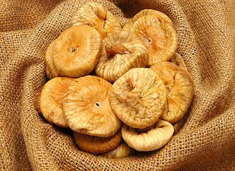 خرید انجیر خشک پرسی + فروش صادراتی